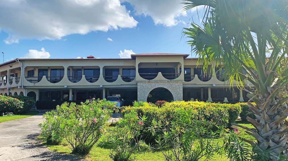 CORTSLAND HOTEL 5/49