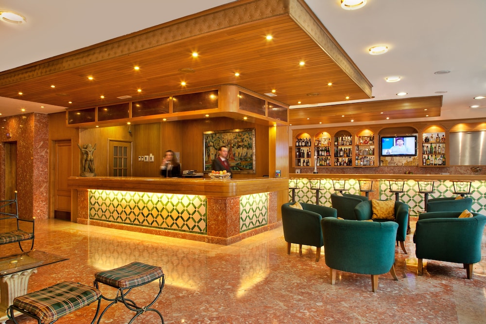 Turim Lisboa Hotel 12/69