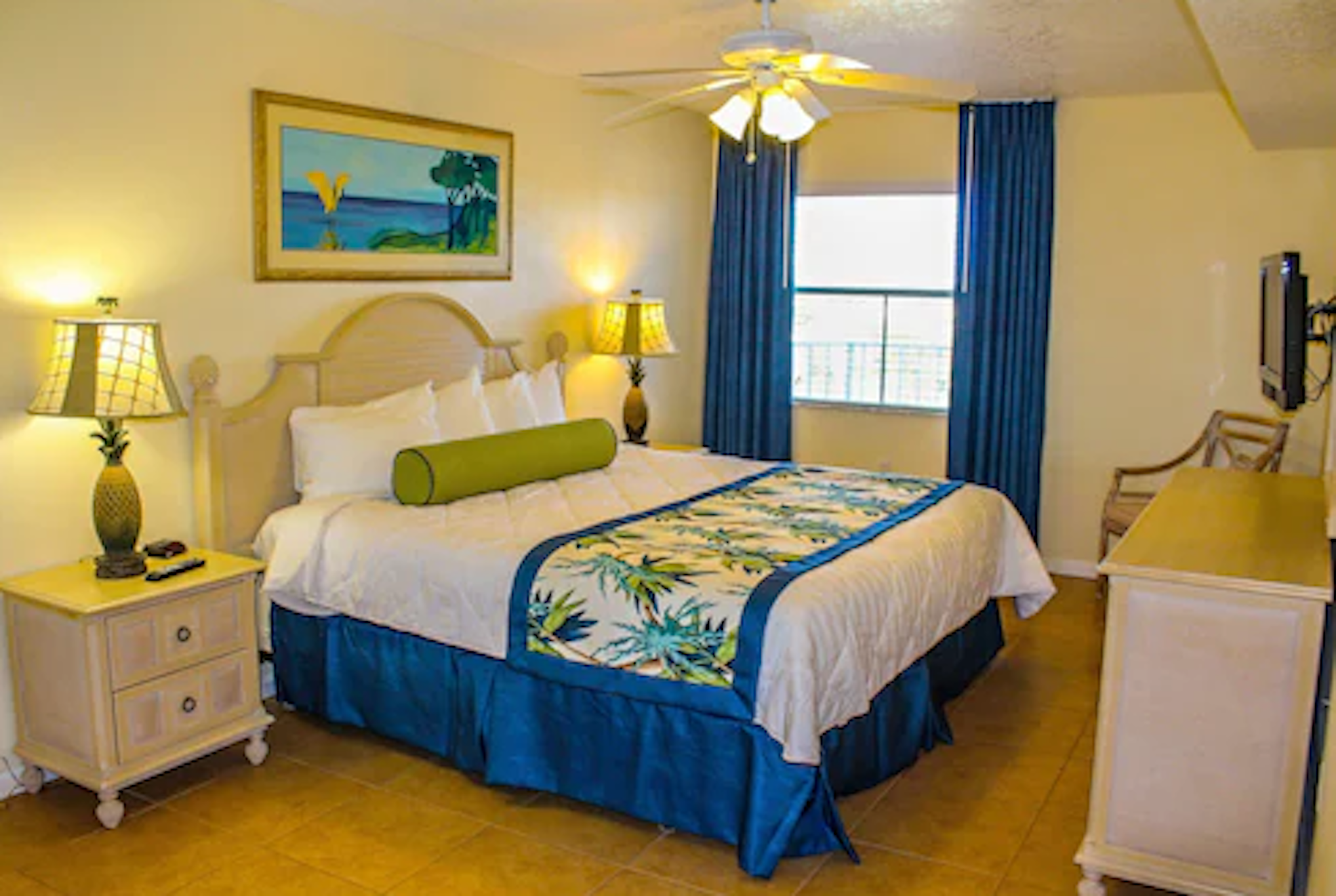 Discovery Beach Resort 3/18