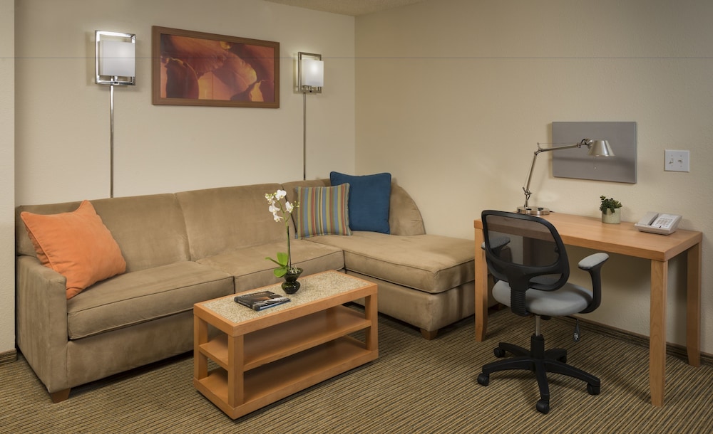 Hyatt house Houston Energy Corridor Hotel 36/46