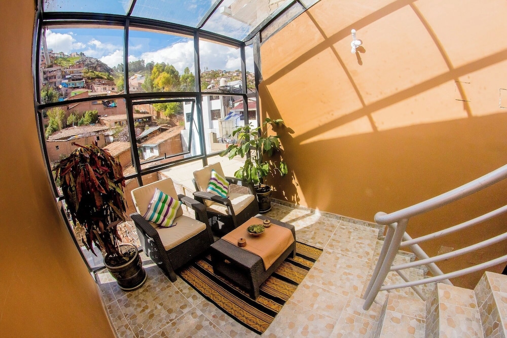 Hotel R House Cusco 9/59