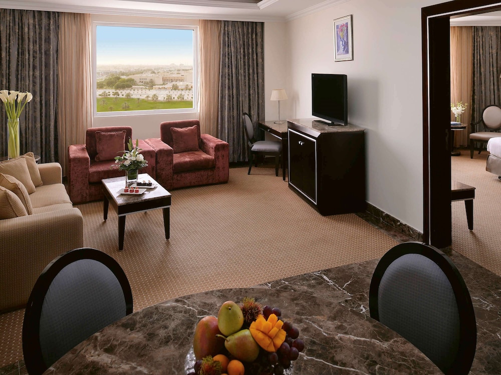 موفنبيك القصيم(Movenpick Qassim) 37/66