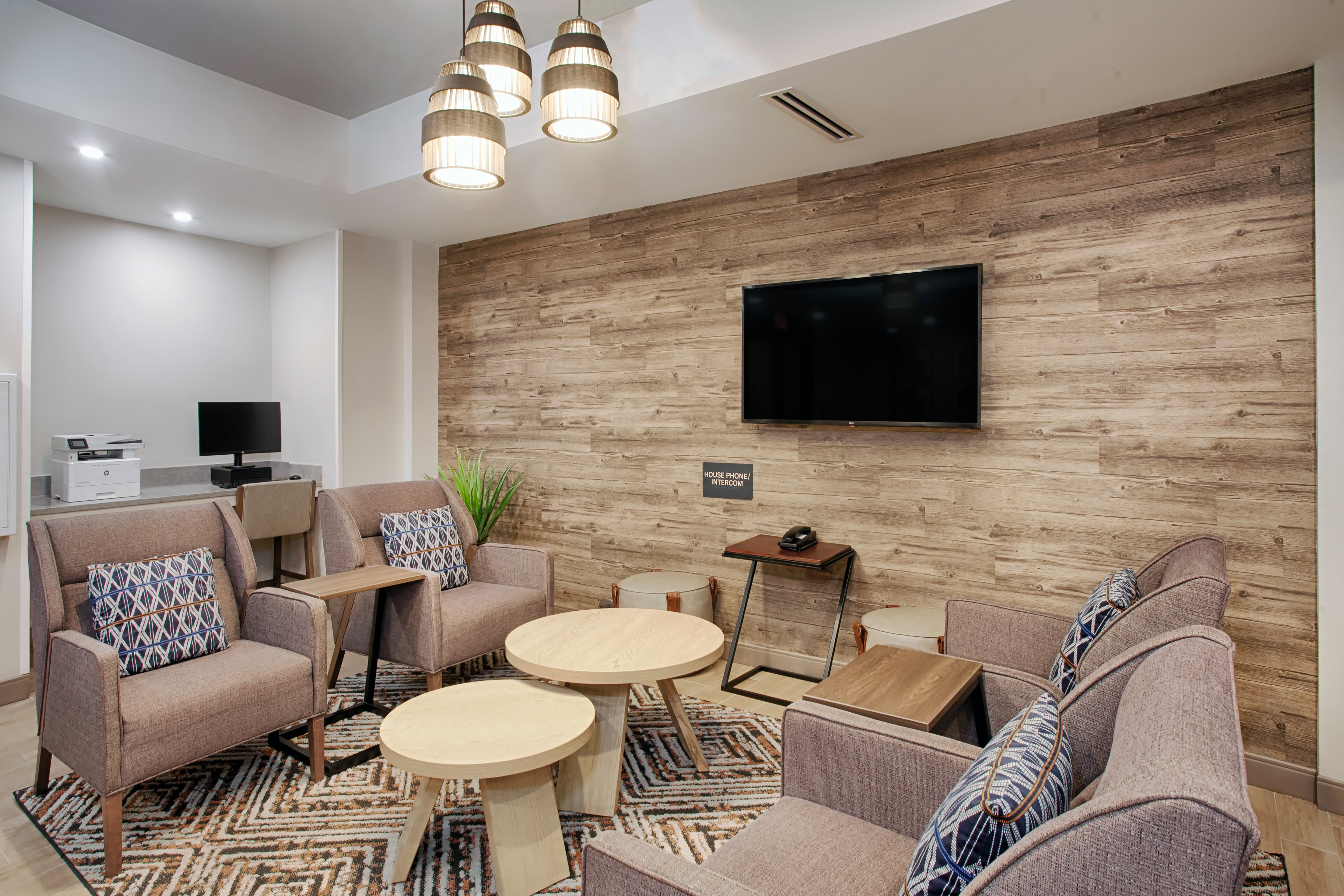 Candlewood Suites Detroit Sterling Heights, an IHG Hotel 29/33