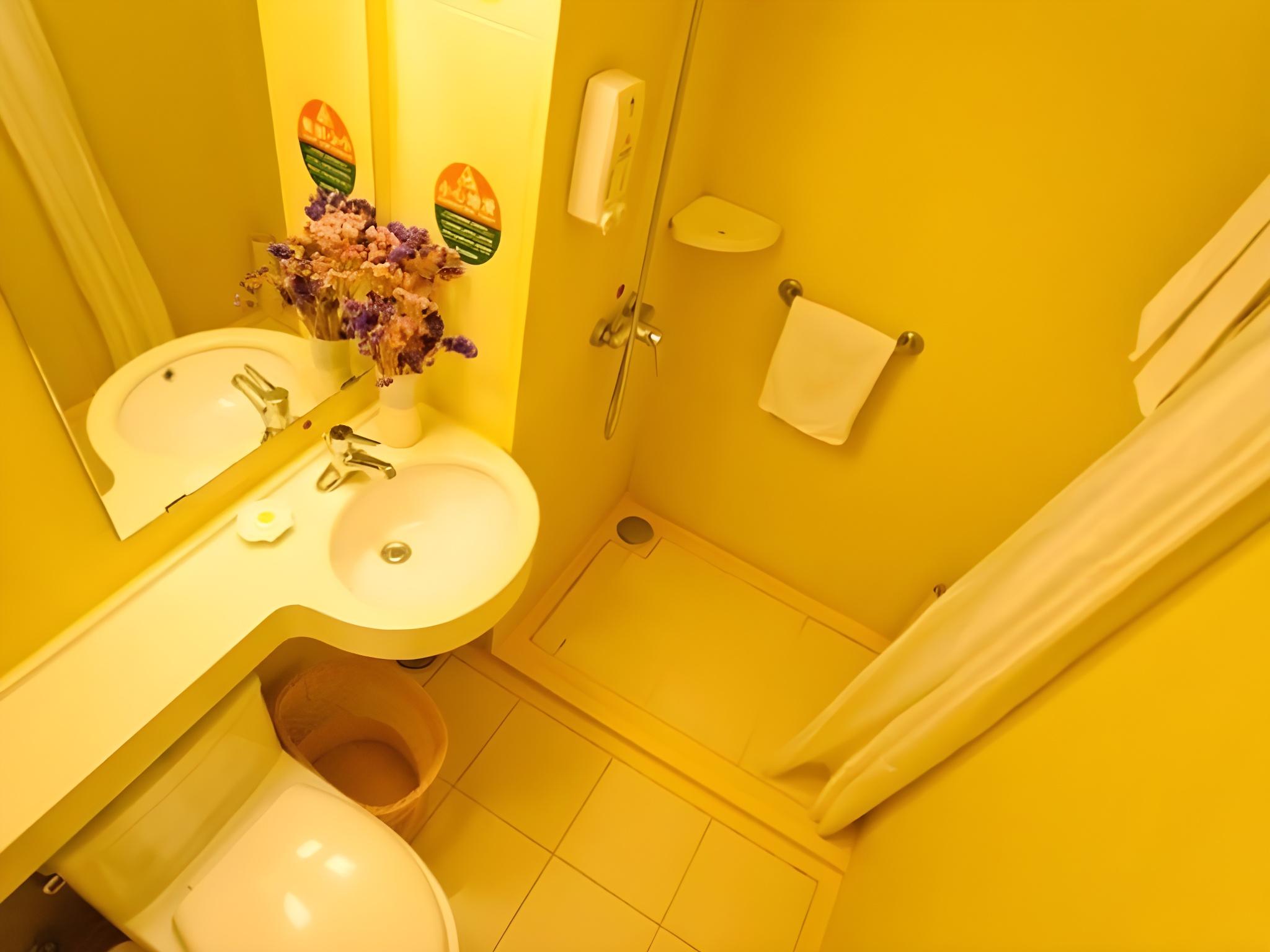 FAMILY SUITE, SUPERIOR