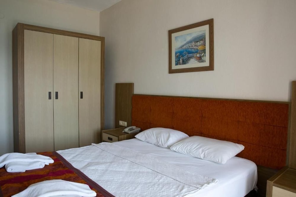 Greenport Bodrum 8/50