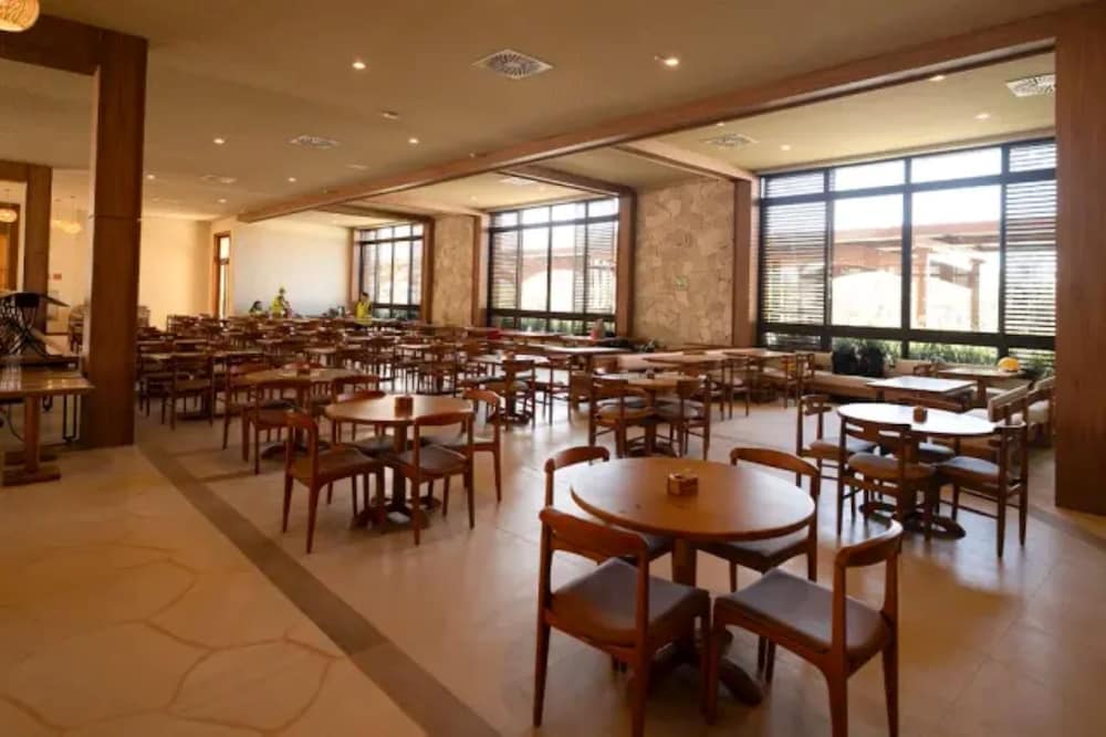 Taua Resort & Convention Joao Pessoa 47/58