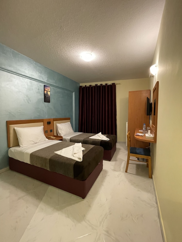MOUNT SINA HOTEL BY AURA 14/50