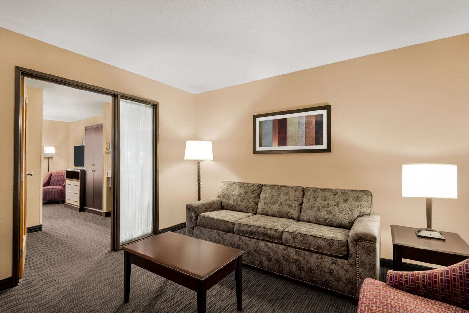 AmericInn by Wyndham Detroit Lakes 33/40