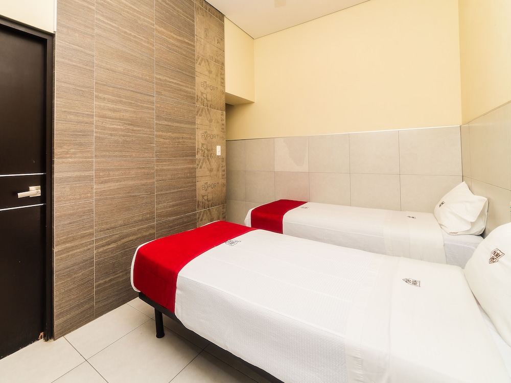 Hotel Rio Puebla Centro 22/37
