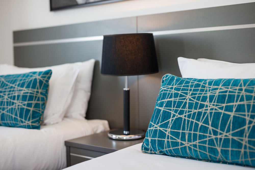 Central Kensington Apartments By Vivo 19/51