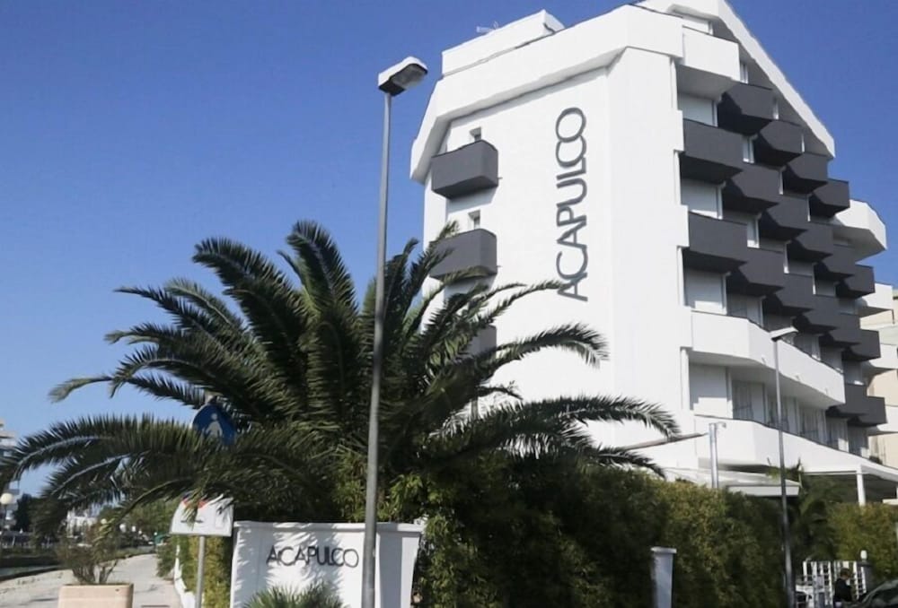 Hotel Acapulco 1/41