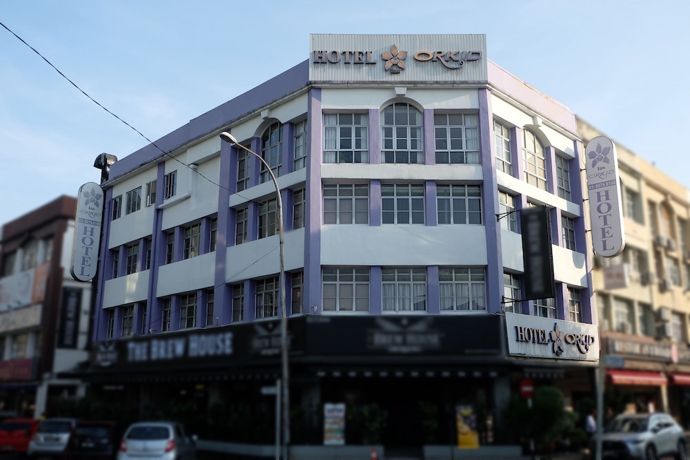 Orkid Inn Puchong 5/41