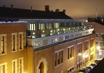 Portland Regency Hotel And Spa 1/56