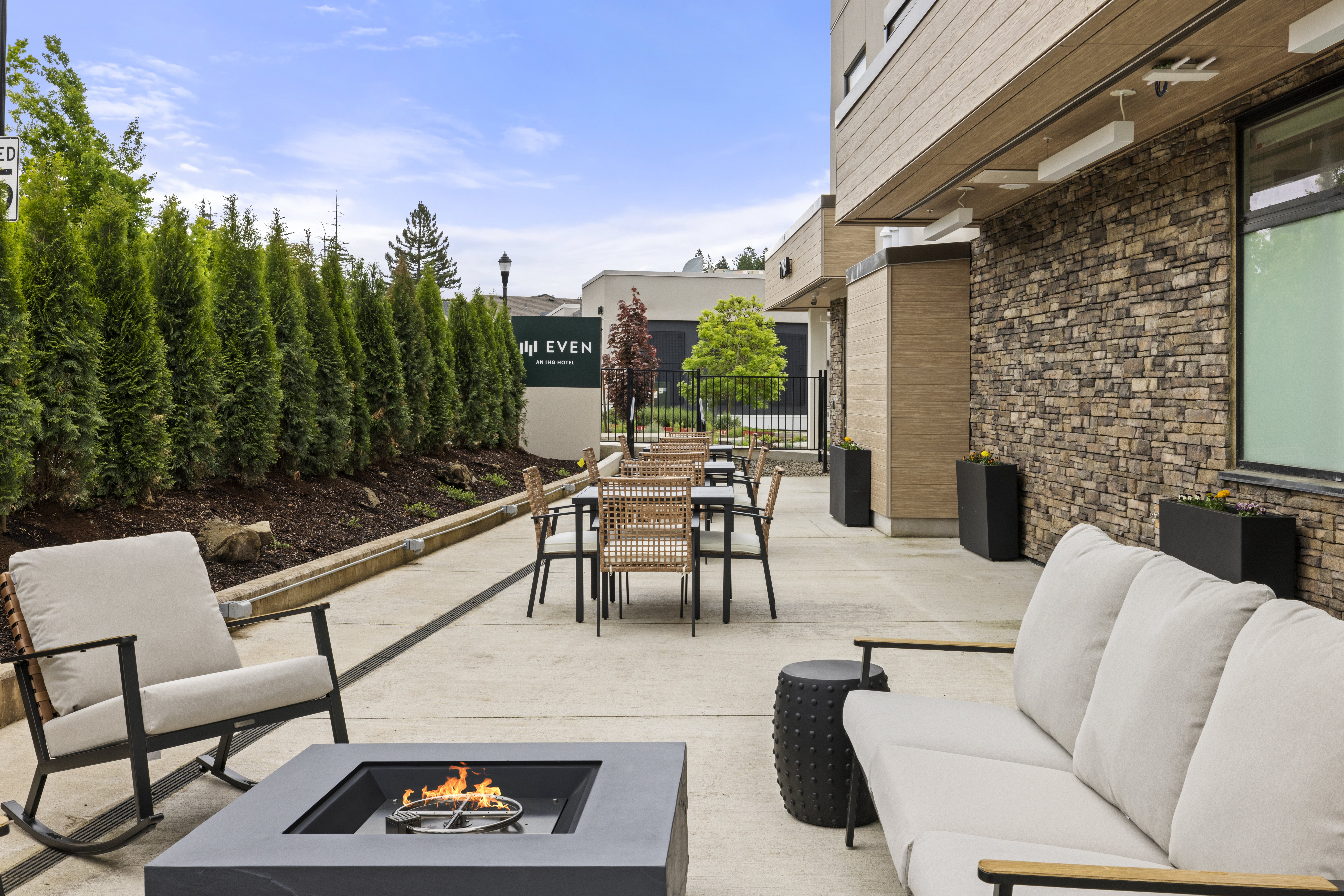 EVEN Hotel Portland - Beaverton, an IHG Hotel 49/49