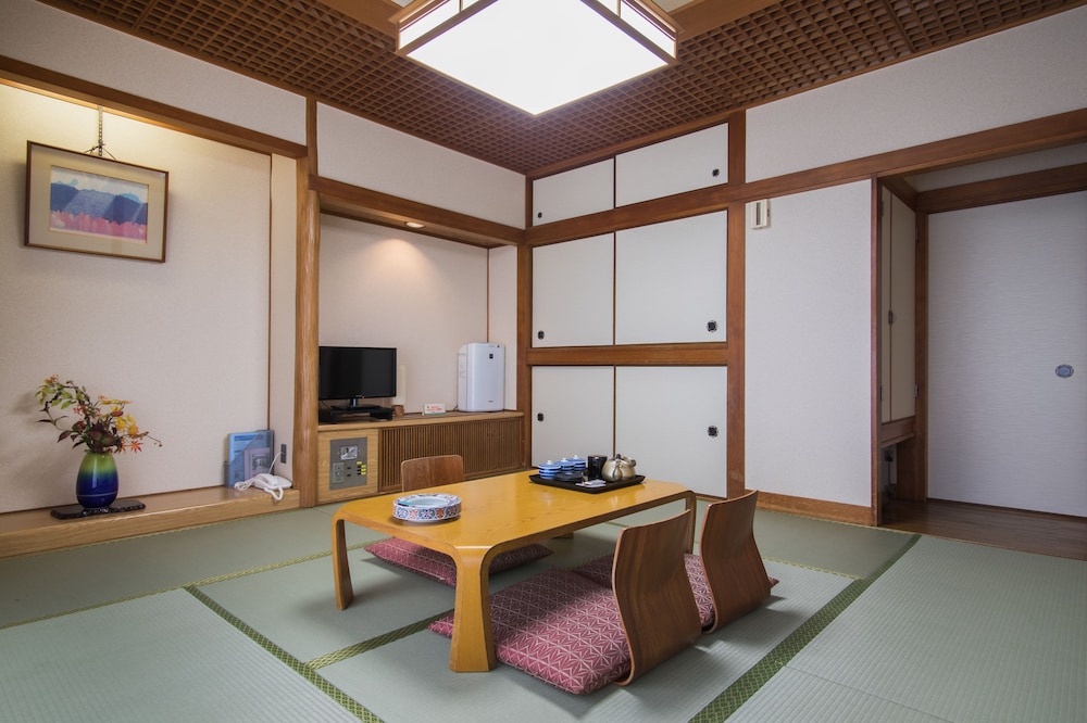 Kaneyoshi Ryokan 32/50