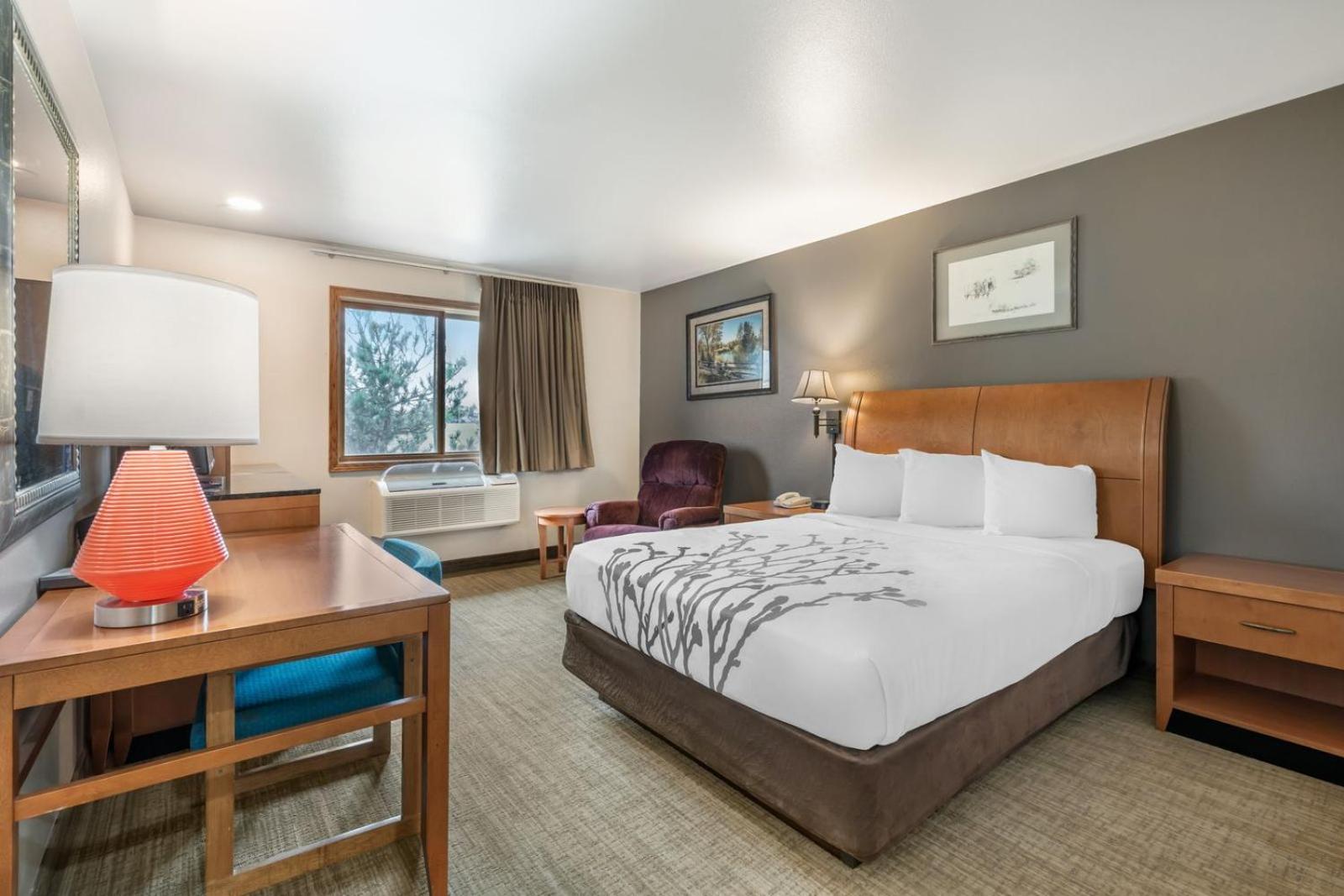Colstrip Inn and Suites 12/44