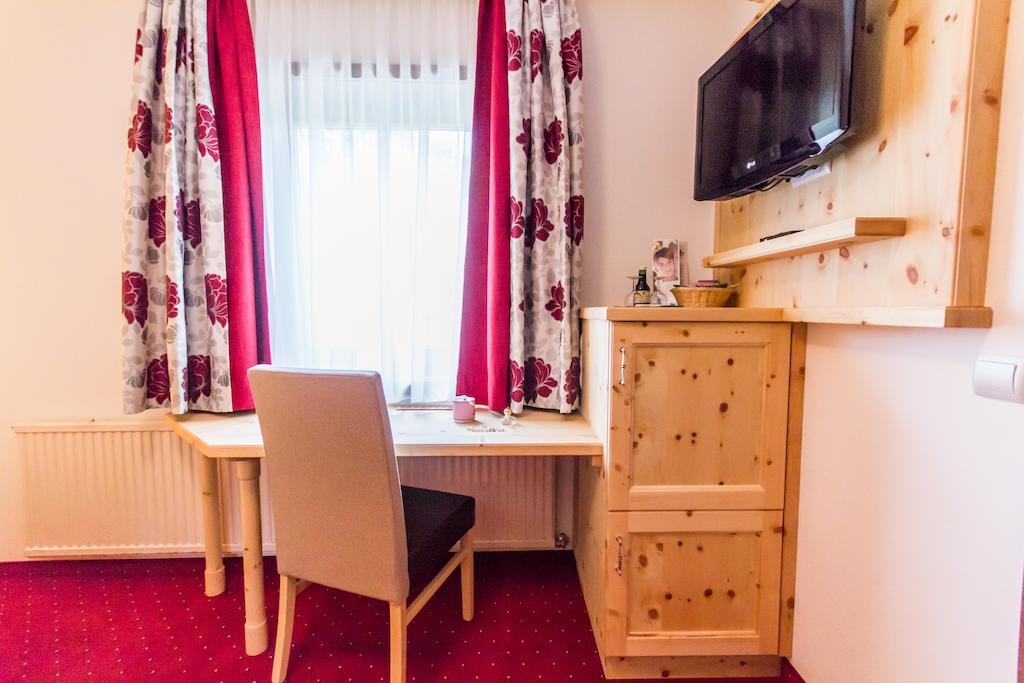 HOTEL TRATTLERHOF 21/27