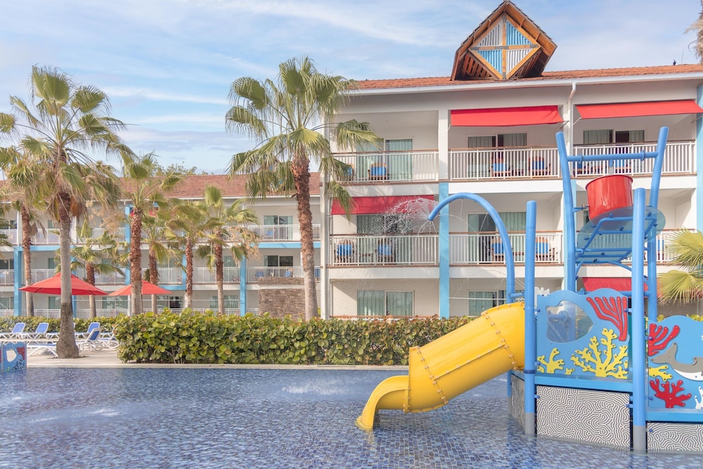 Decameron Isleno - All Inclusive 66/75