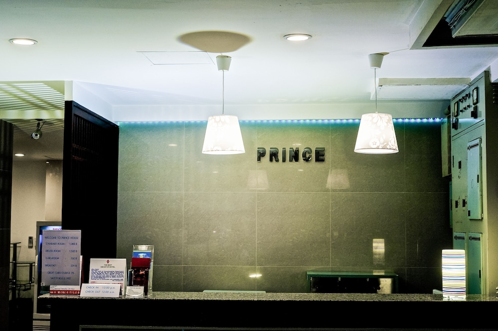 Prince House 35/68