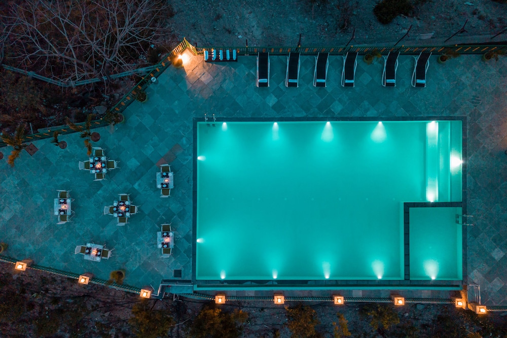 Tree of Life Vantara Resort and Spa Udaipur 8/27
