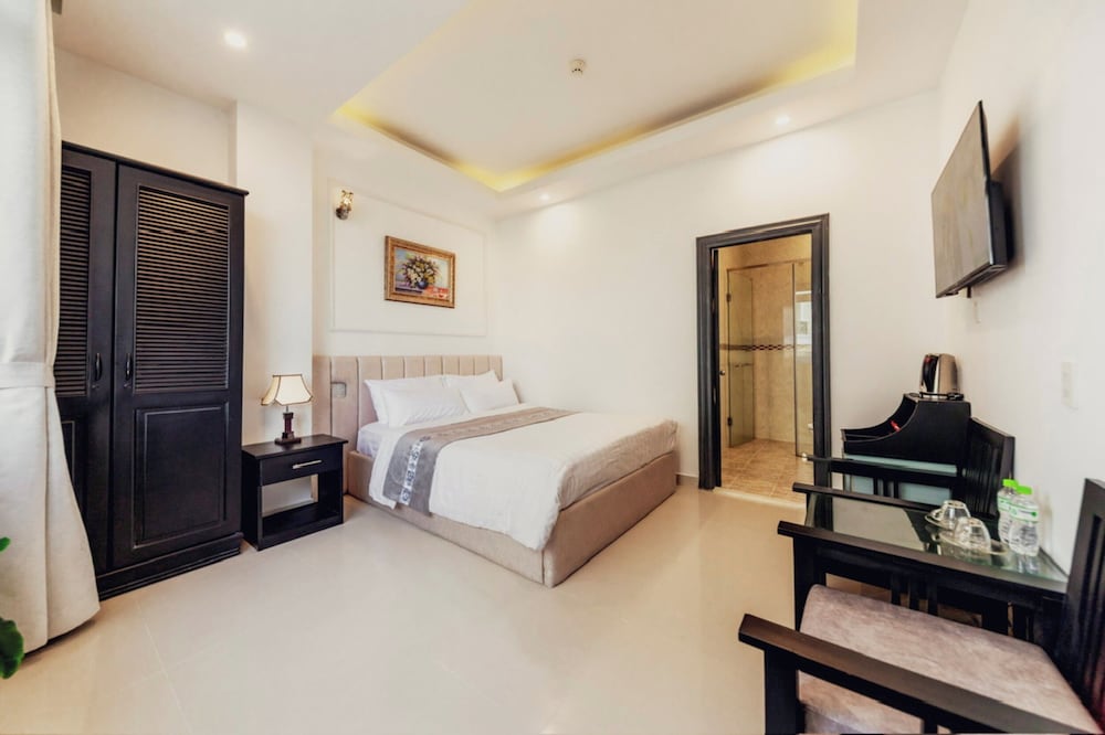 Victory Dalat Hotel 35/62