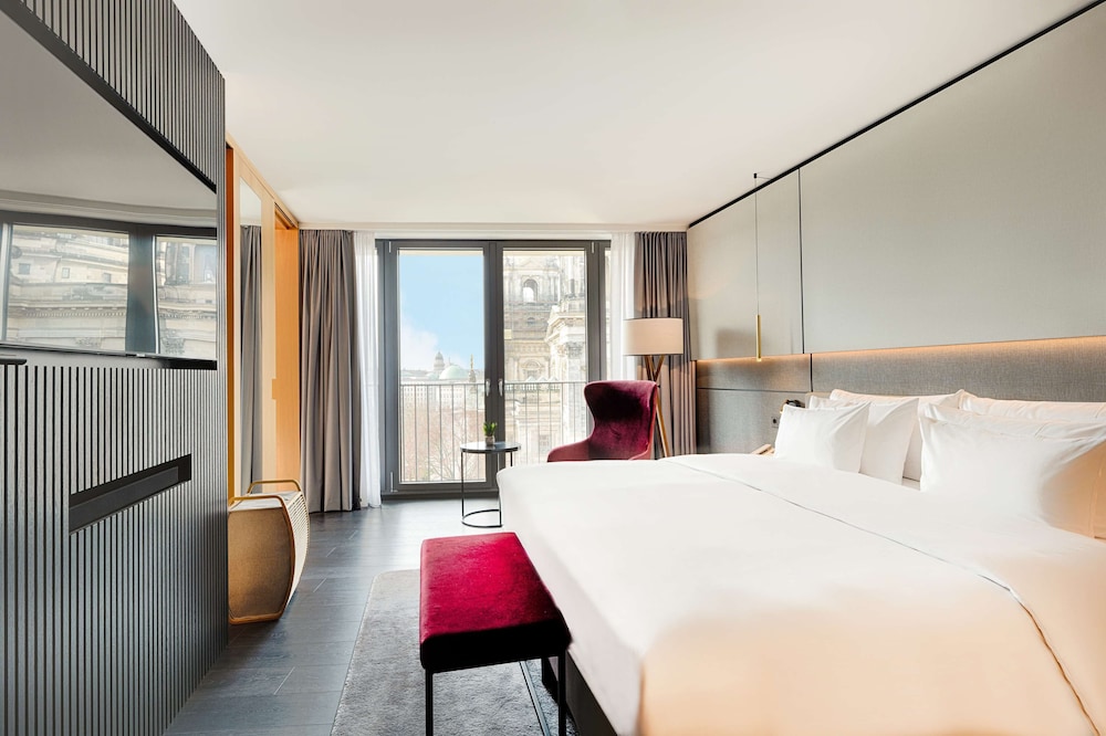 Radisson Collection Hotel, Berlin 24/68