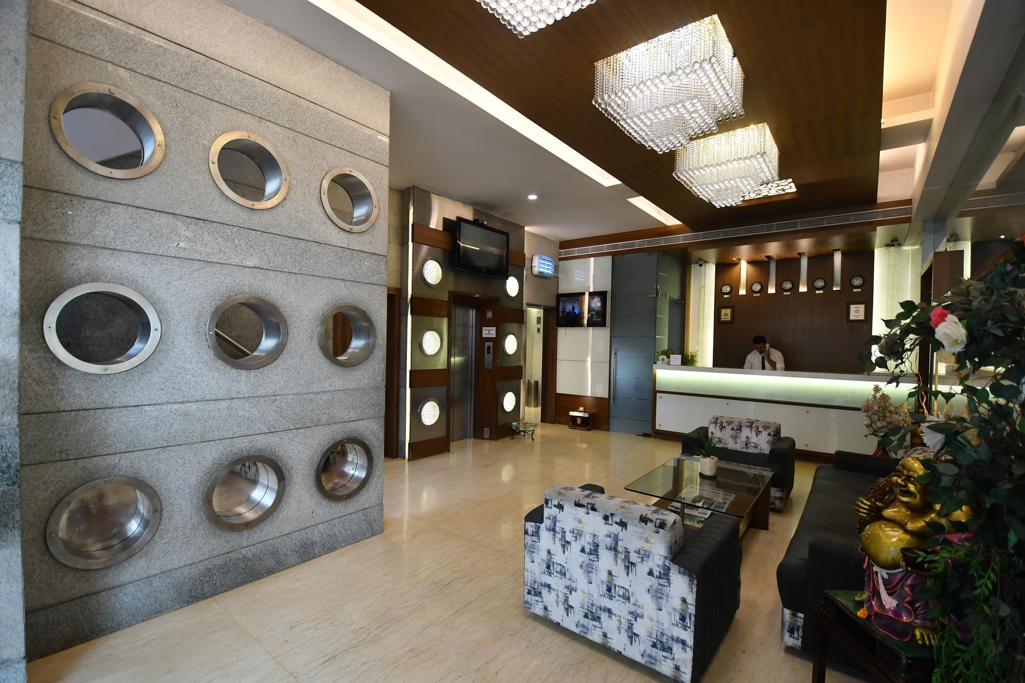 Hotel Vihang's Inn 7/22