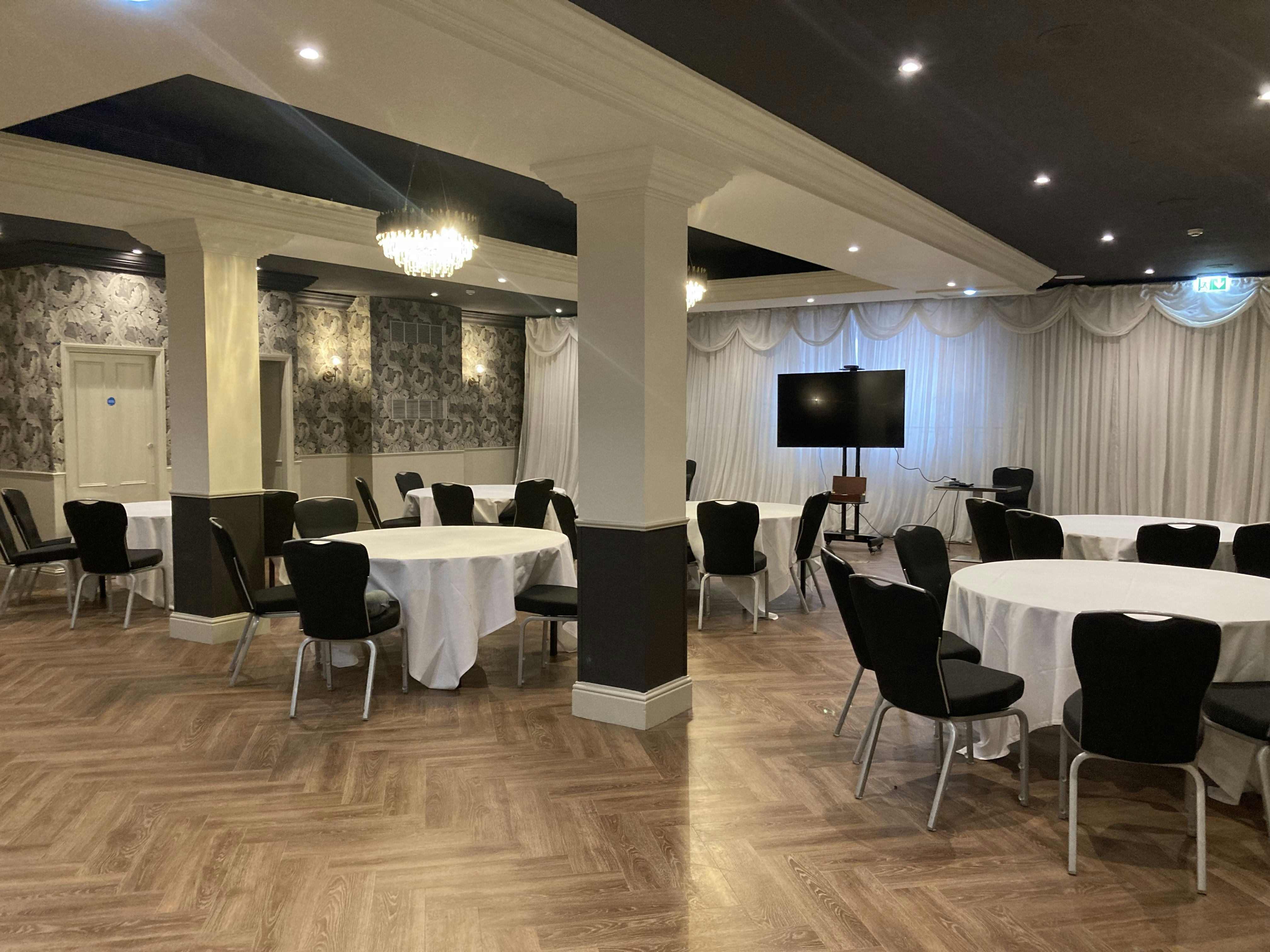Holiday Inn Newcastle - Jesmond 69/75