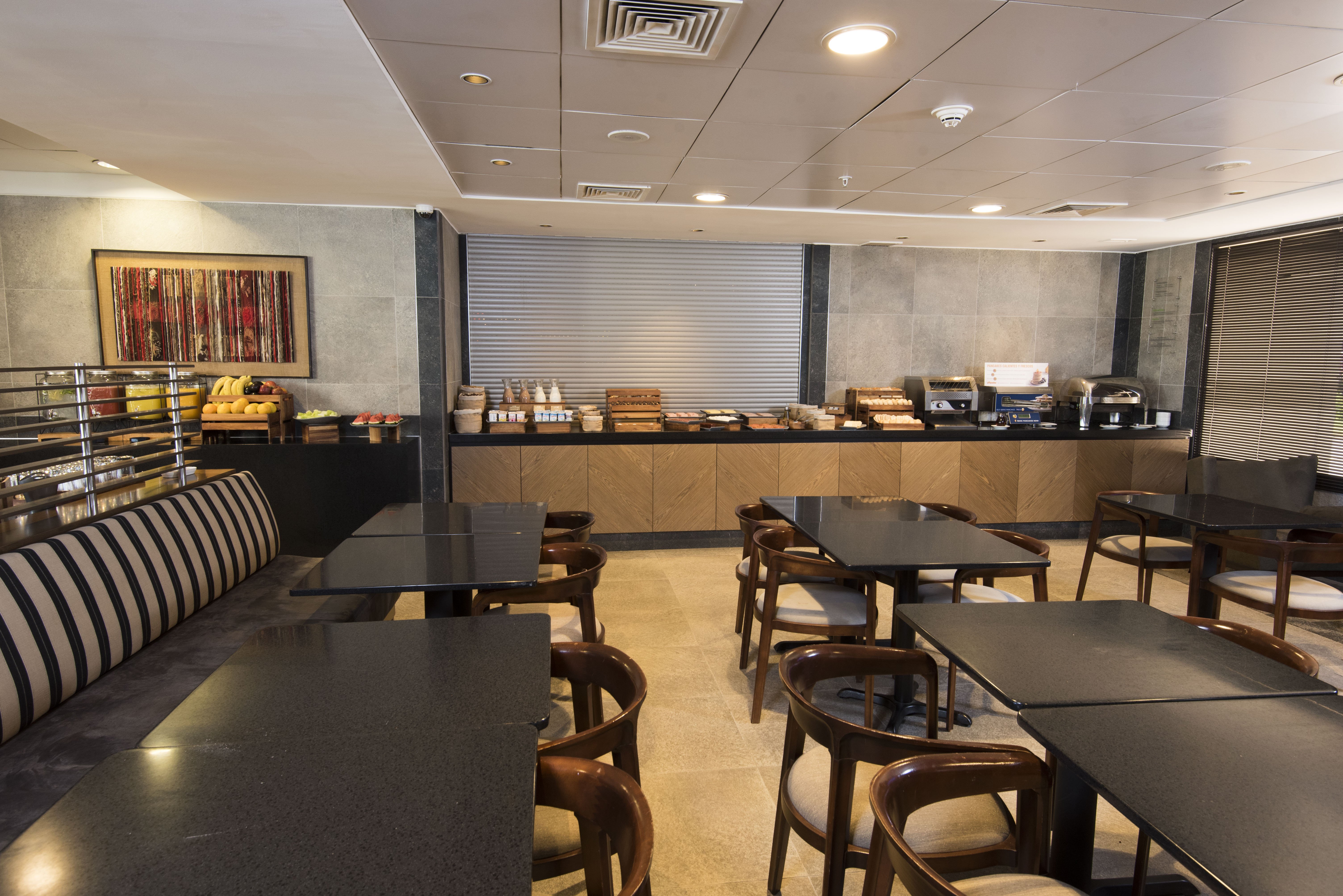 HOLIDAY INN EXPRESS TEMUCO 50/79