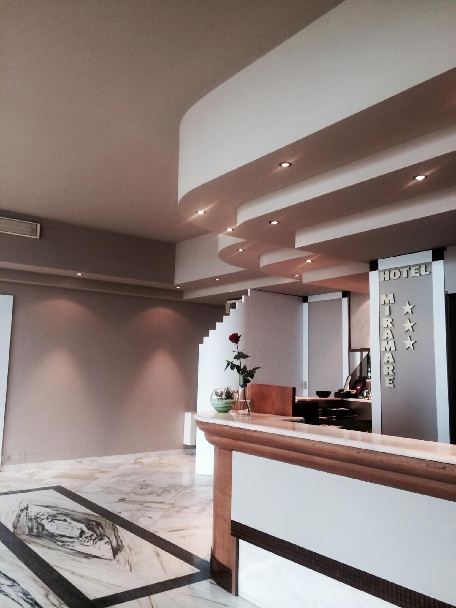 Hotel Miramare 12/62