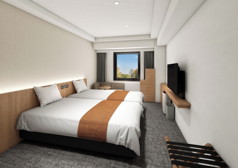 Daiwa Roynet Hotel Ginza Premier 29/64