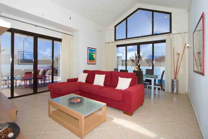 Villas Las Buganvillas 4/11