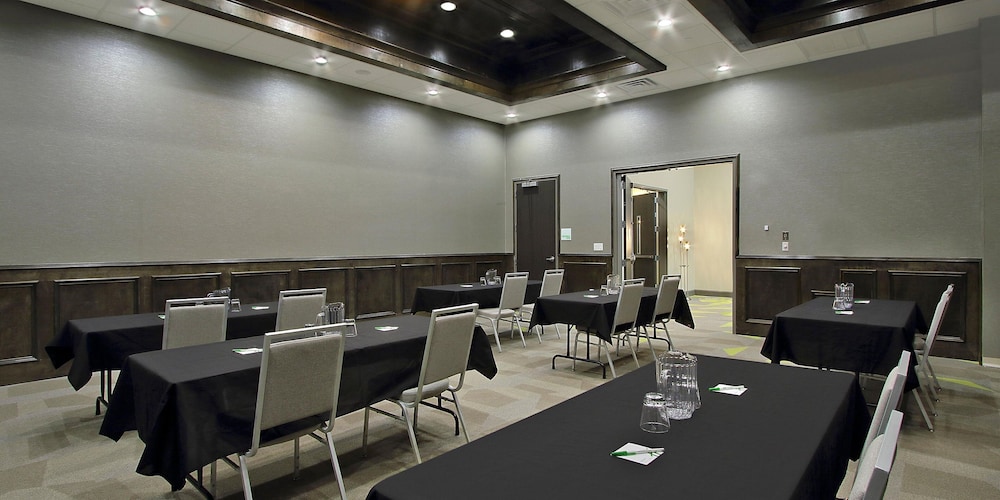 Holiday Inn Hattiesburg - North 62/73