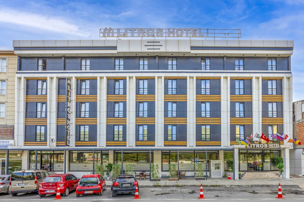 Litros Hotel & Spa in ISTANBUL