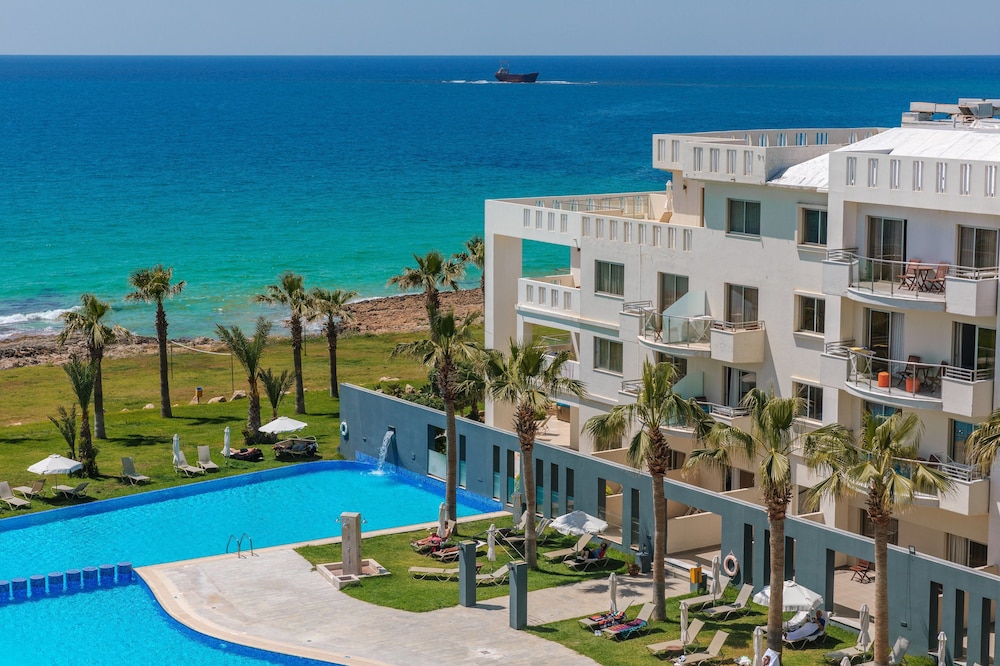 Blue Lagoon Kosher Hotel 3/50