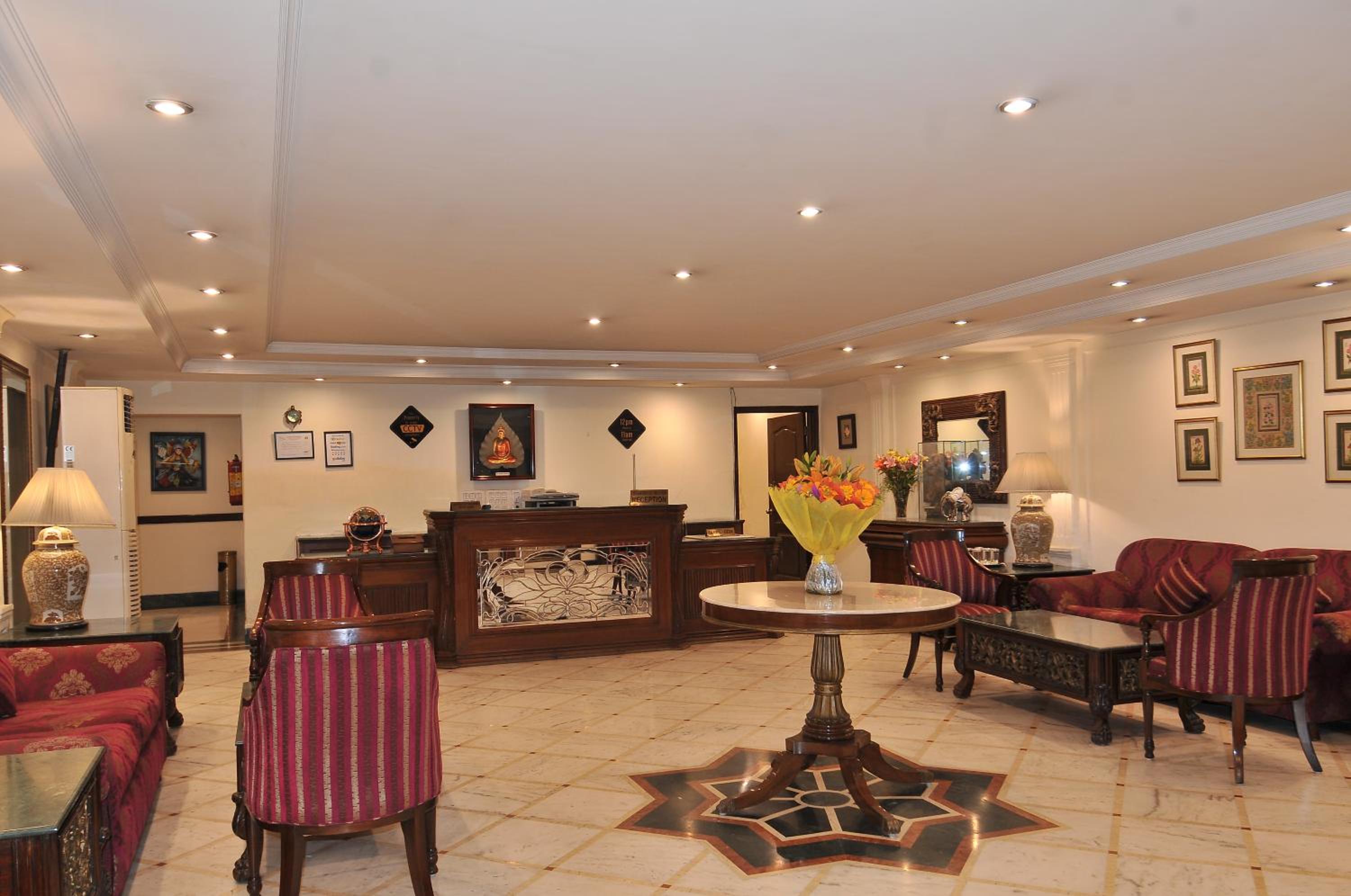 QUTUB RESIDENCY 15/31