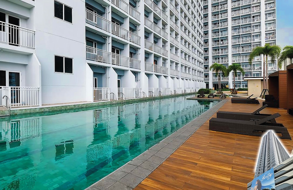 Home Sweet Home at Manila Bay 27/33