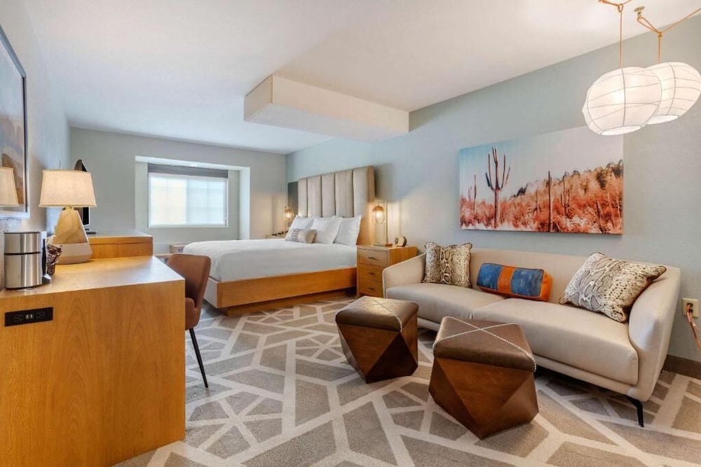 La Quinta Inn & Suites by Wyndham Tempe University / Phoenix 40/60