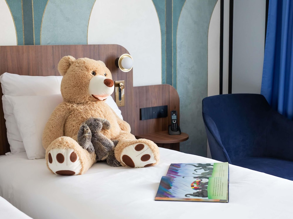 Hotel Plaza Biarritz Plage - Handwritten Collection 11/49