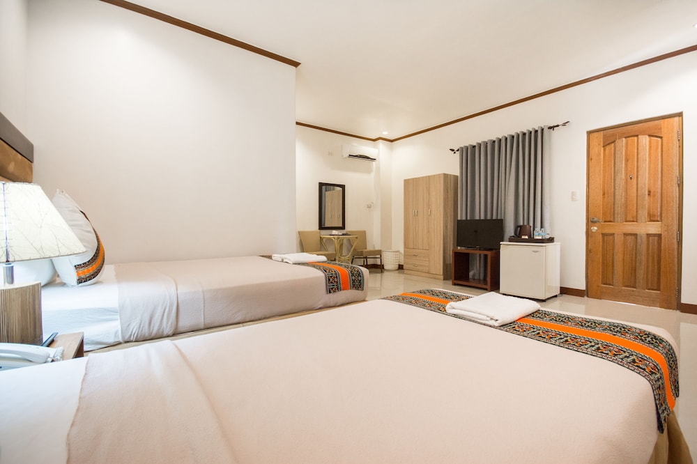 Sur Beach Resort Boracay 19/70
