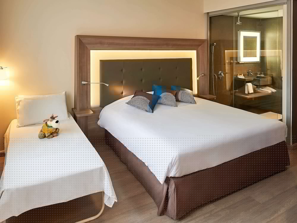 Novotel Campo Grande 17/71