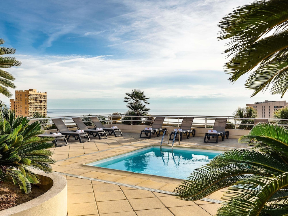 Aparthotel Adagio Monaco Palais Josephine 46/50