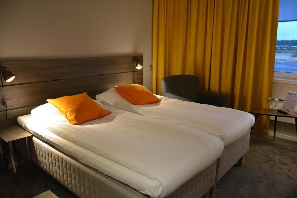 Hotel Entré Norr 1/47
