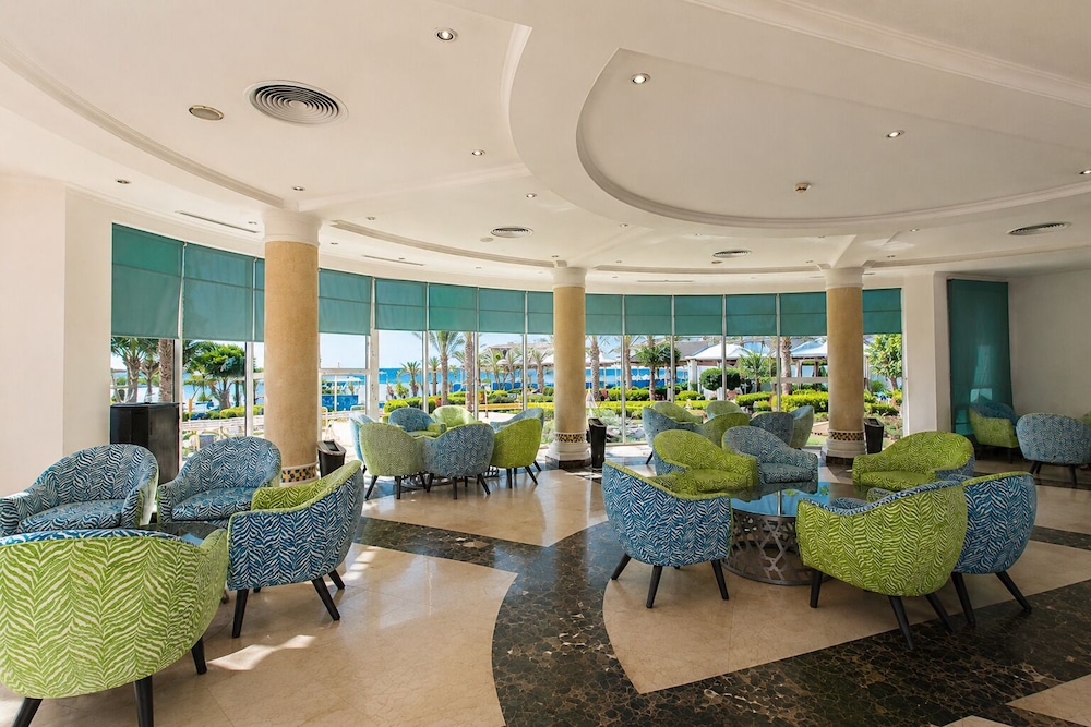 Naama Bay Hotel & Resort 36/72
