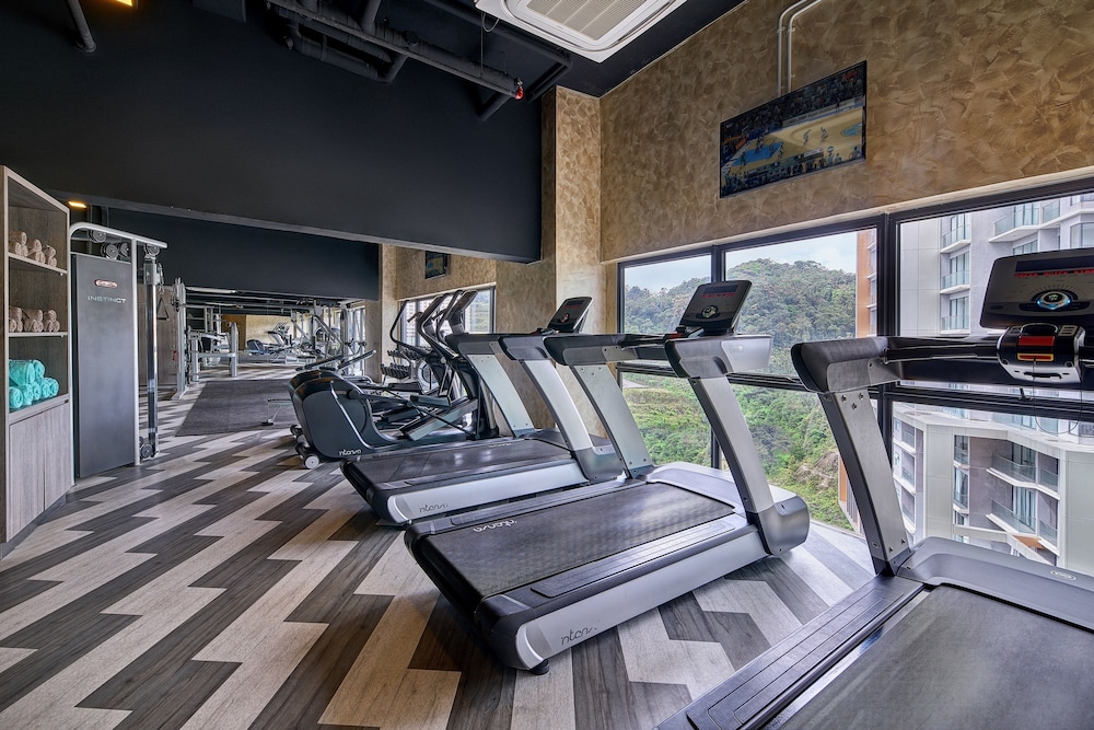 Grand Ion Delemen Hotel 38/69