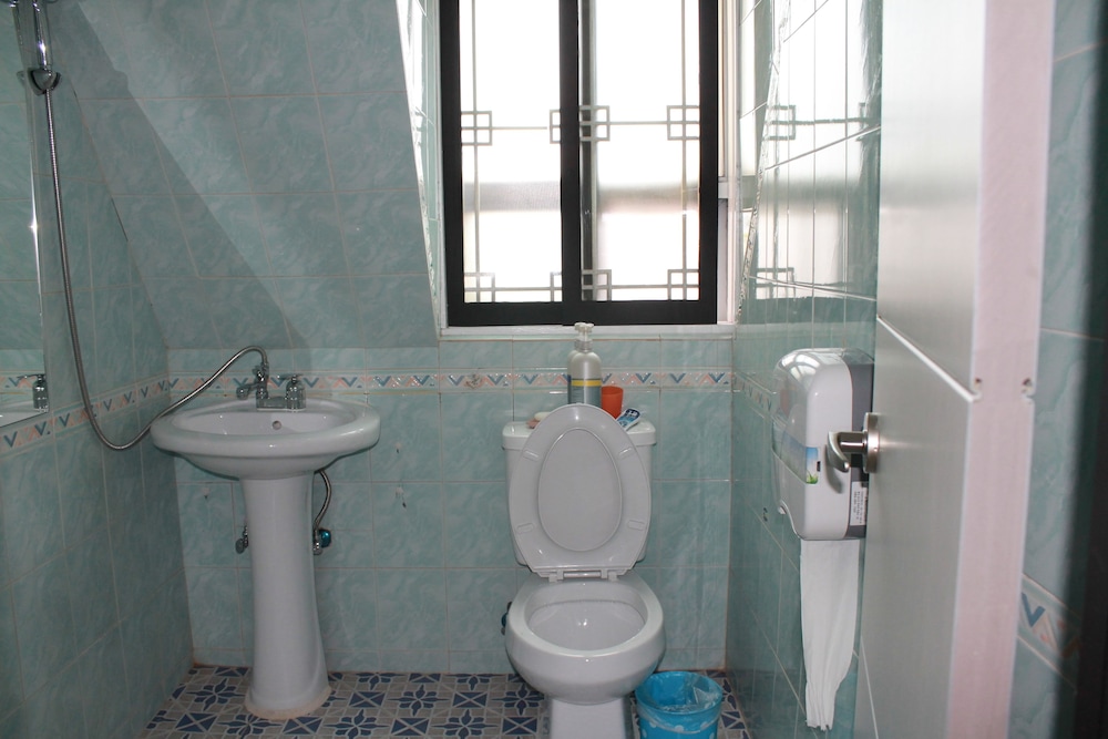 Insadong R Guesthouse - Hostel 13/61