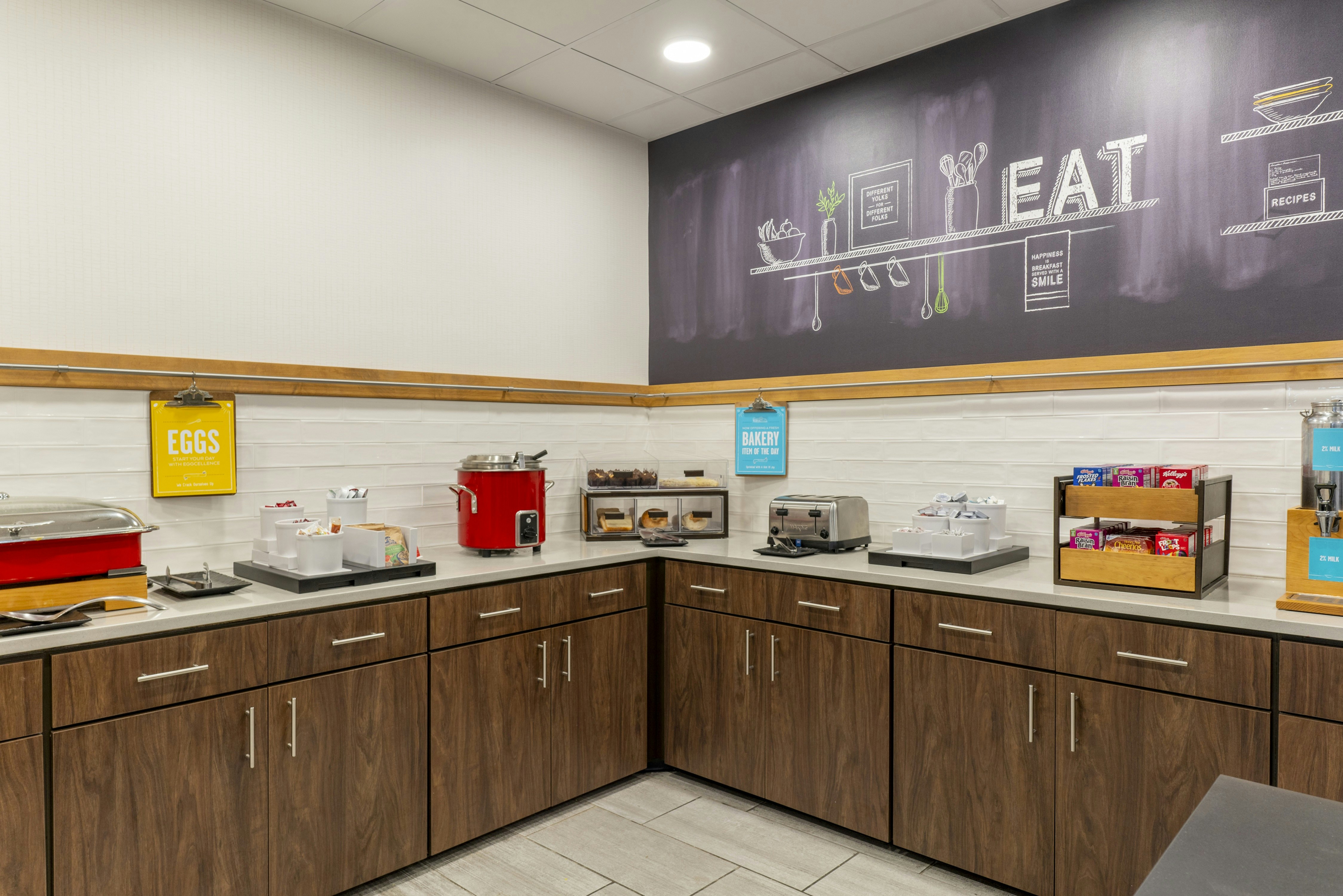 Hampton Inn & Suites St. Louis/Chesterfield 61/81