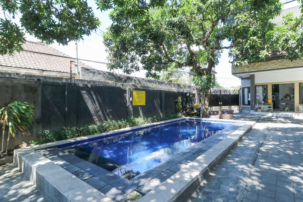 Pudak Sari Homestay by ZUZU 31/46
