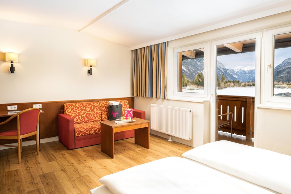 elaya hotel steinplatte, Trademark by Wyndham 15/50