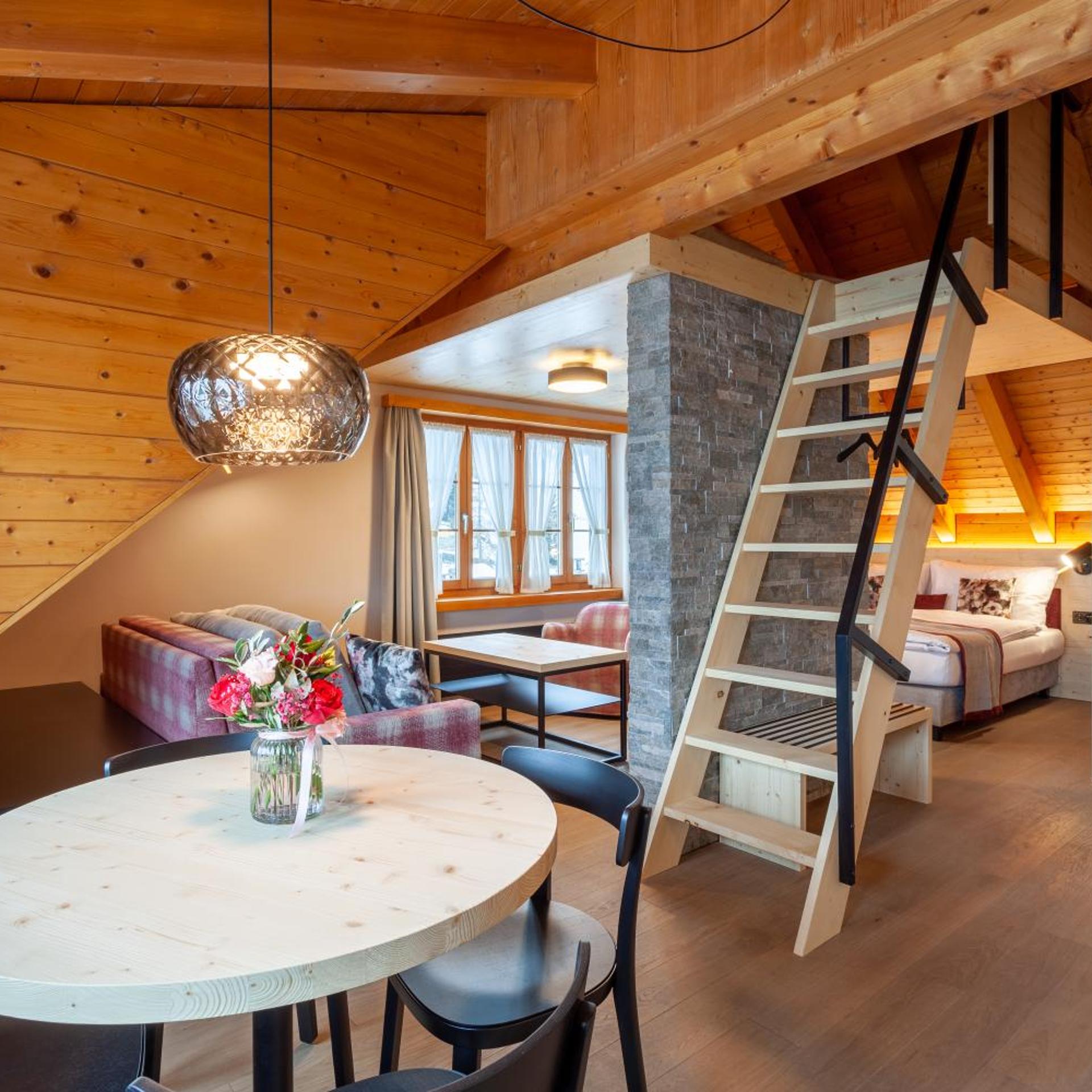 Sonne Andermatt Swiss Quality Hotel 33/43